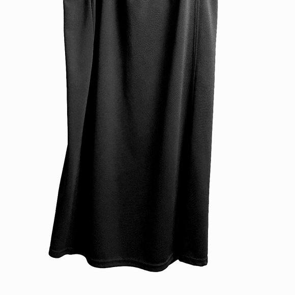 Huntington Plus: Vintage Maxi Pencil Skirt - Picture 3 of 8